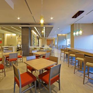 Restaurante Hotel Hyatt Place Tegucigalpa Tegucigalpa Restaurante Hotel Hyatt Place Tegucigalpa Tegucigalpa