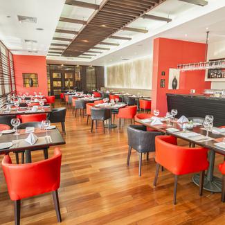 Cooks Sheraton Quito Hotel Quito Cooks Sheraton Quito Hotel Quito