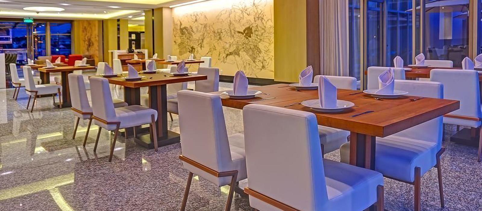 Hotel Radisson Guayaquil Guayaquil Hotel Radisson Guayaquil Guayaquil