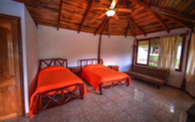 SUITE Orkidea Lodge Puyo SUITE Orkidea Lodge Puyo