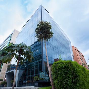 None Hotel GHL Collection 93 Bogotá None Hotel GHL Collection 93 Bogotá
