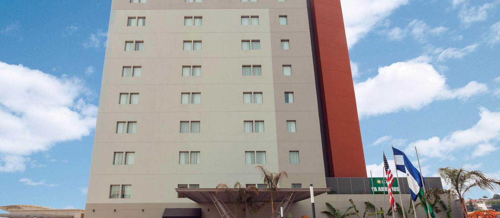 LQ Hotel Tegucigalpa Tegucigalpa LQ Hotel Tegucigalpa Tegucigalpa