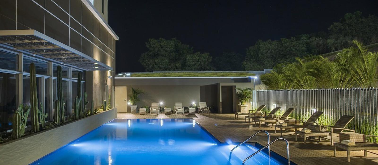 Hotel Hyatt Place Managua Managua Hotel Hyatt Place Managua Managua