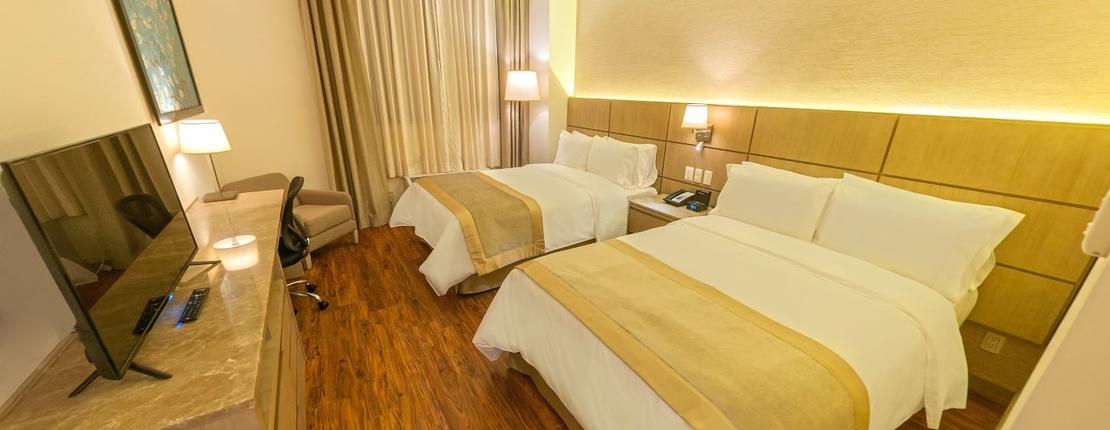 Habitaciones Hotel Radisson Guayaquil Habitaciones Hotel Radisson Guayaquil