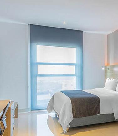 Minimo 3 noches GHL Collection Barranquilla Hotel