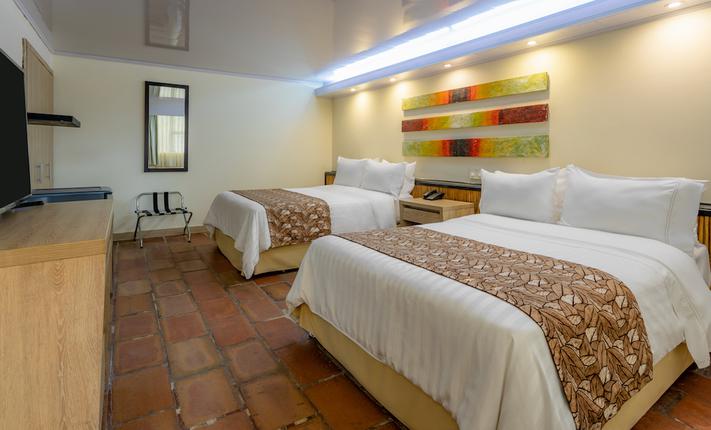 Habitaciones GHL Relax Club El Puente Girardot Habitaciones GHL Relax Club El Puente Girardot