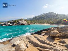 Las mejores playas de América Latina GHL Hoteles Las mejores playas de América Latina GHL Hoteles