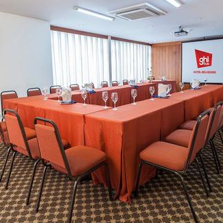 2 SALONES DE EVENTOS GHL Style Hotel Belvedere Bogotá 2 SALONES DE EVENTOS GHL Style Hotel Belvedere Bogotá