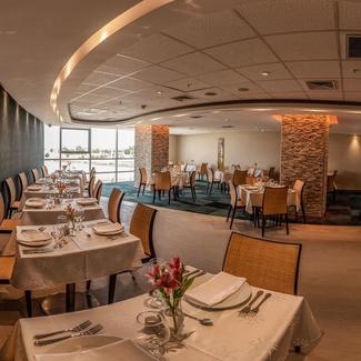 RESTAURANT Sonesta Hotel Arequipa Arequipa RESTAURANT Sonesta Hotel Arequipa Arequipa