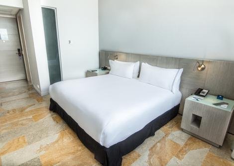 HABITACIÓN BUSINESS EJECUTIVA GHL Hotel Montería Montería HABITACIÓN BUSINESS EJECUTIVA GHL Hotel Montería Montería