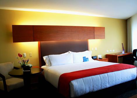 HABITACIÓN SUPERIOR SENCILLA Sonesta Hotel Guayaquil Guayaquil HABITACIÓN SUPERIOR SENCILLA Sonesta Hotel Guayaquil Guayaquil