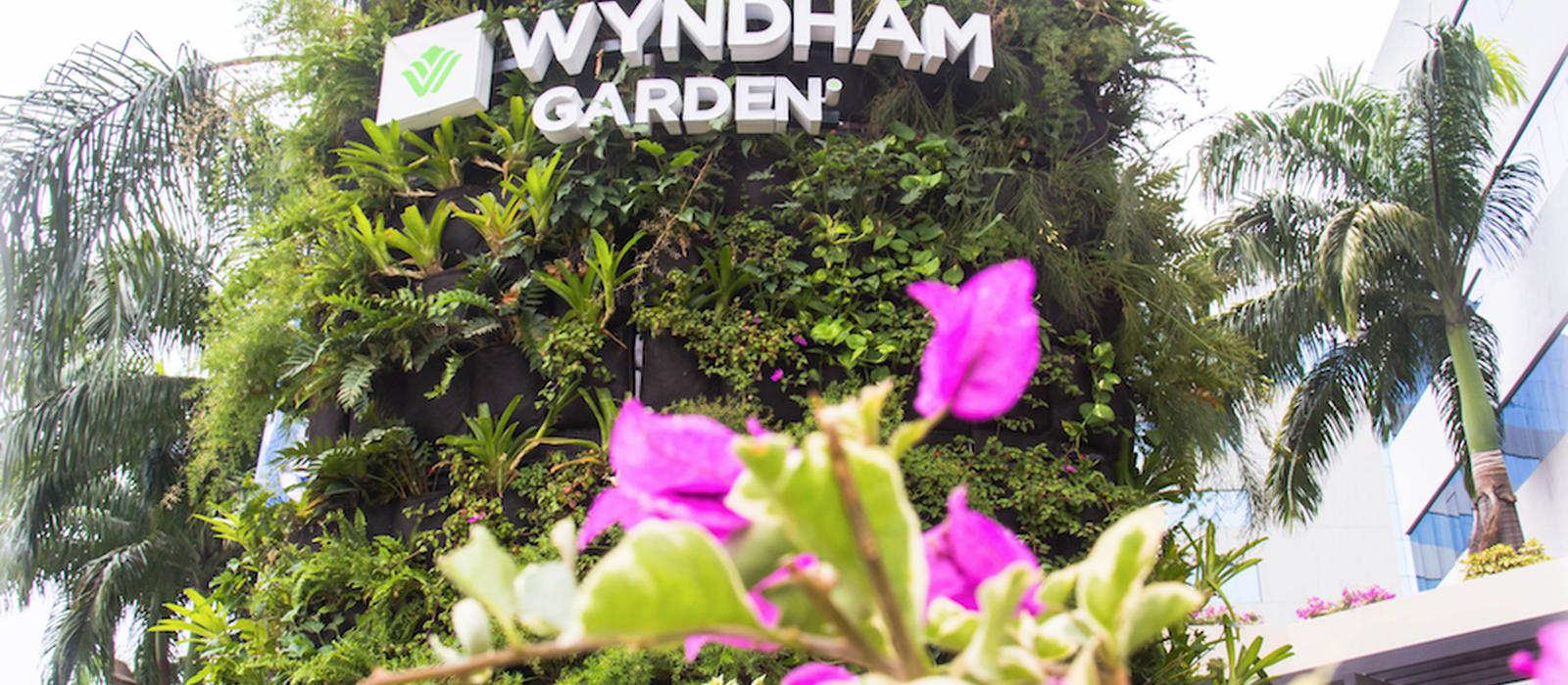 Hotel Wyndham Garden Guayaquil Guayaquil Hotel Wyndham Garden Guayaquil Guayaquil