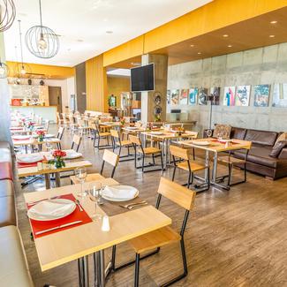 El Barcino GHL Style Hotel Neiva Neiva El Barcino GHL Style Hotel Neiva Neiva