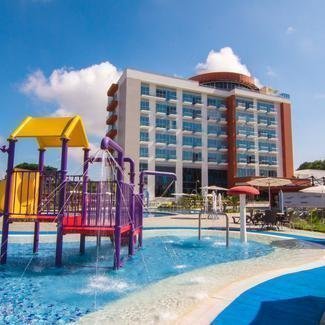 AQUAPARQUE Sonesta Hotel Pereira Pereira AQUAPARQUE Sonesta Hotel Pereira Pereira