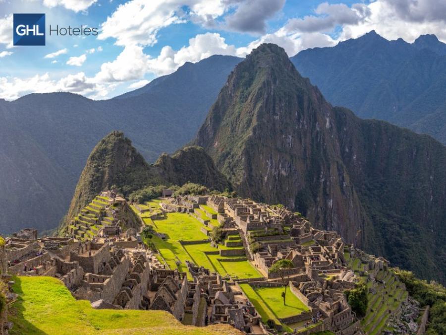 5 lugares turísticos para conocer en Perú GHL Hoteles