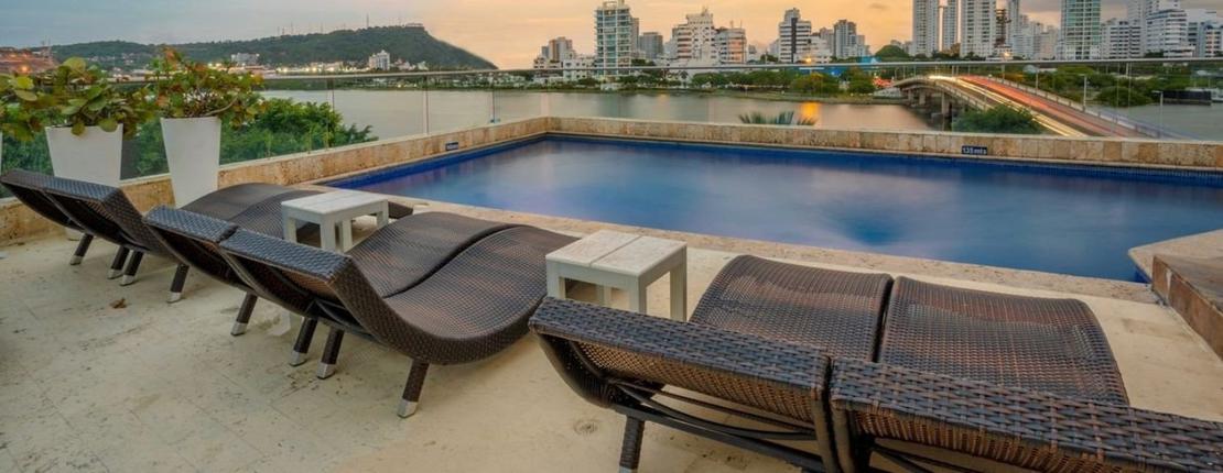 Hotel Hotel GHL Collection Armería Real Cartagena Hotel Hotel GHL Collection Armería Real Cartagena