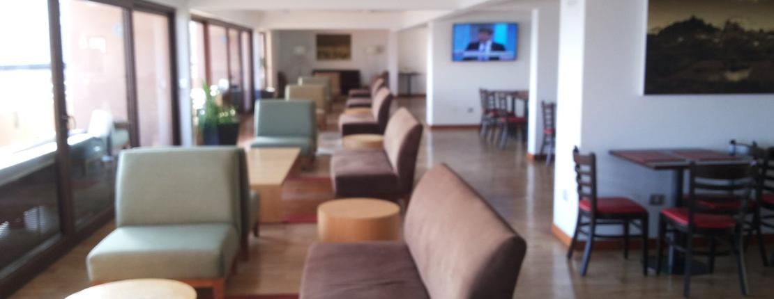 Planes y ofertas Hotel Geotel Antofagasta
