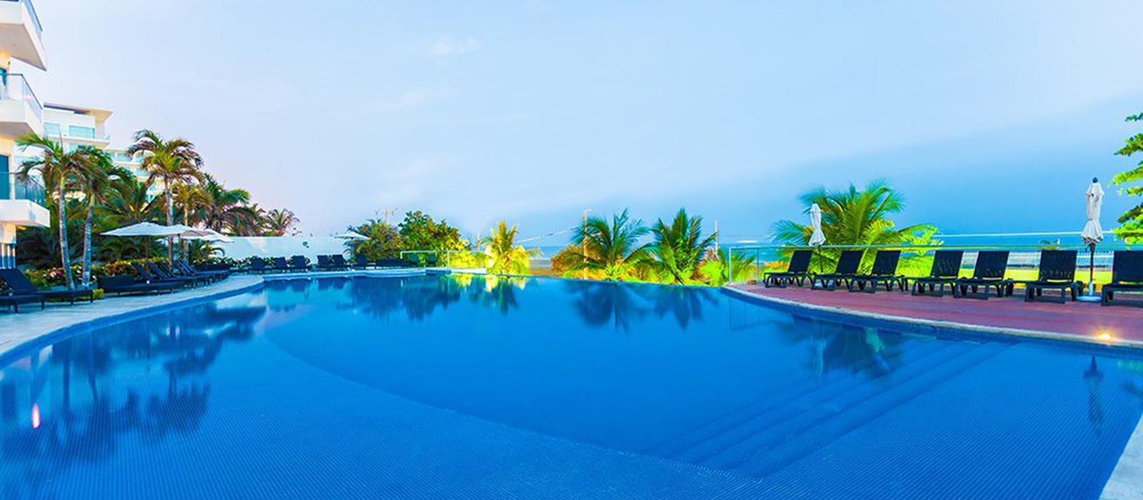 Sonesta Hotel Cartagena Cartagena de Indias Sonesta Hotel Cartagena Cartagena de Indias