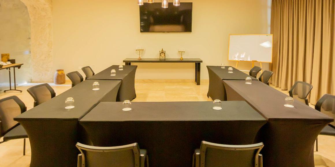 Eventos corporativos  Arsenal Hotel Cartagena