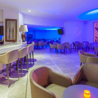 BAR ALCATRAZ GHL Hotel Relax Corales de Indias Cartagena de Indias BAR ALCATRAZ GHL Hotel Relax Corales de Indias Cartagena de Indias