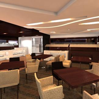BUSINESS LOUNGE PARA EJECUTIVOS Sonesta Hotel Arequipa Arequipa BUSINESS LOUNGE PARA EJECUTIVOS Sonesta Hotel Arequipa Arequipa