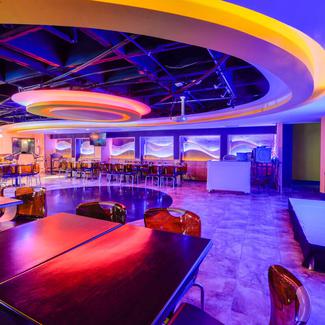 MELON KISS RUMBA BAR GHL Relax Hotel Sunrise San Andrés MELON KISS RUMBA BAR GHL Relax Hotel Sunrise San Andrés