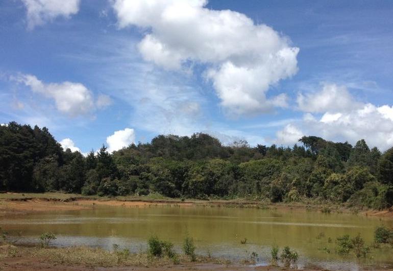 Parque arví  GHL Portón Medellín