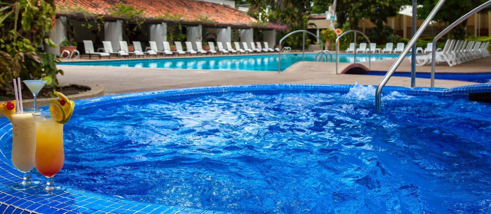 GHL Relax Hotel Club El Puente Girardot GHL Relax Hotel Club El Puente Girardot