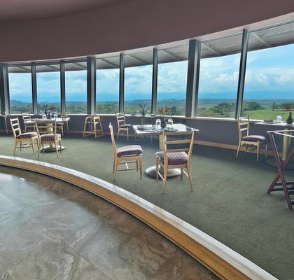 Octavo Cocina Rausch GHL Hoteles