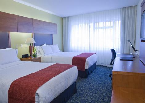 HABITACIÓN EXECUTIVE TRAVELLER DOBLE Sonesta Hotel Guayaquil Guayaquil HABITACIÓN EXECUTIVE TRAVELLER DOBLE Sonesta Hotel Guayaquil Guayaquil