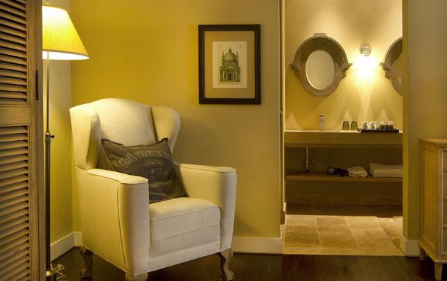 BASTIÓN Bastión Luxury Hotel Cartagena de Indias BASTIÓN Bastión Luxury Hotel Cartagena de Indias