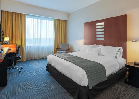 HABITACIÓN KING Sonesta Hotel Concepción Concepción HABITACIÓN KING Sonesta Hotel Concepción Concepción
