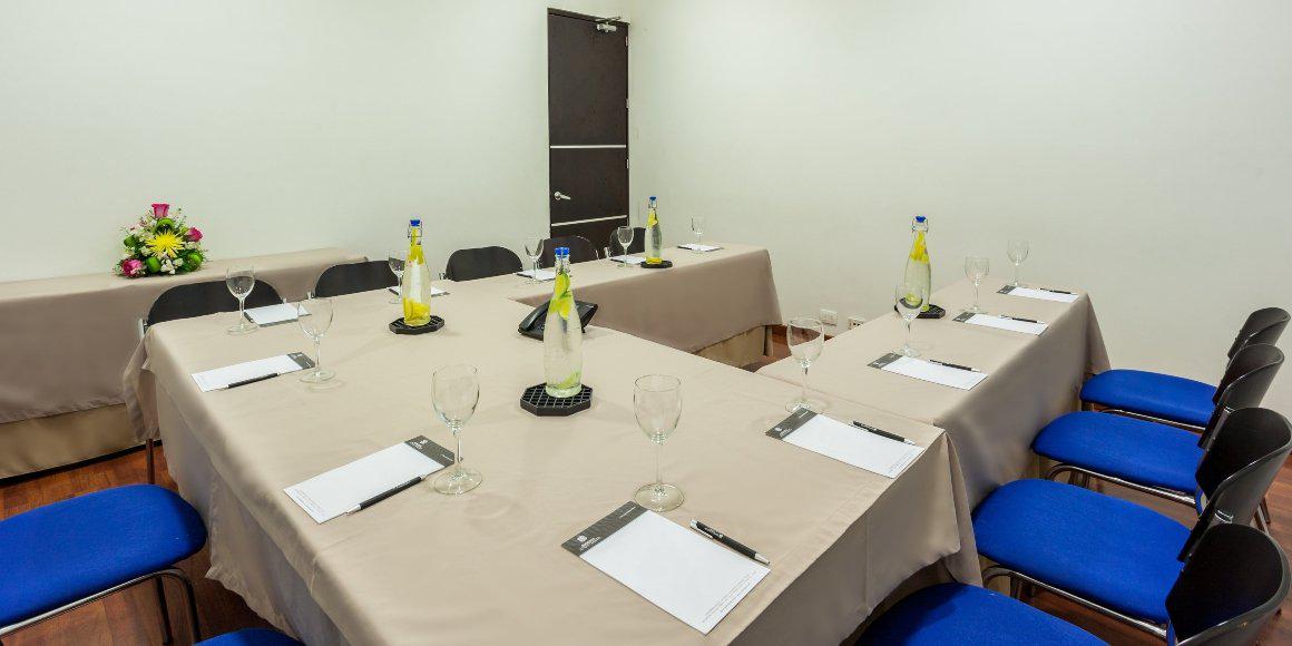 Eventos corporativos Sonesta Hotel Valledupar 