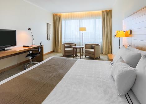 HABITACIÓN ESTÁNDAR KING Sonesta Hotel Osorno Osorno HABITACIÓN ESTÁNDAR KING Sonesta Hotel Osorno Osorno
