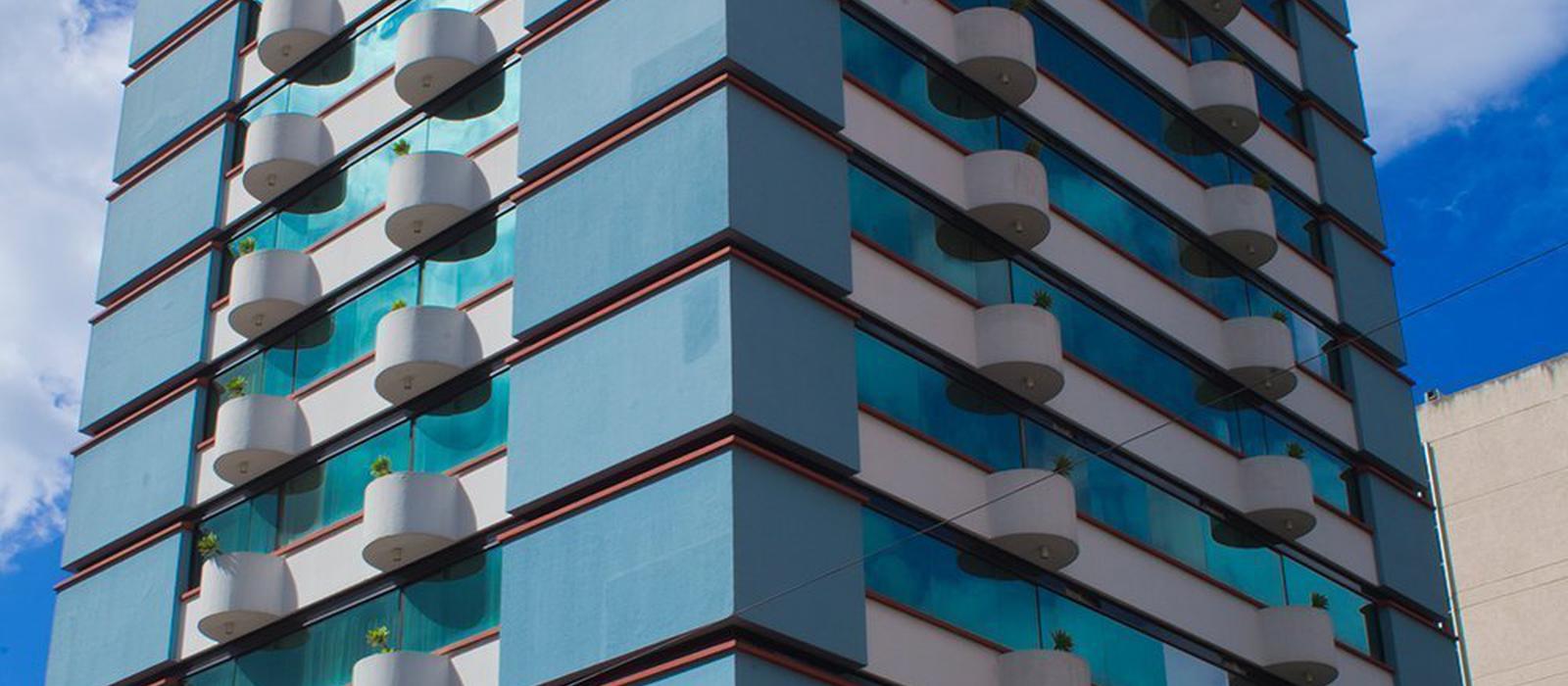 Hotel Wyndham Garden Quito Quito Hotel Wyndham Garden Quito Quito