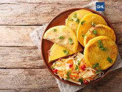 Comida típica de Centroamérica GHL Hoteles Comida típica de Centroamérica GHL Hoteles