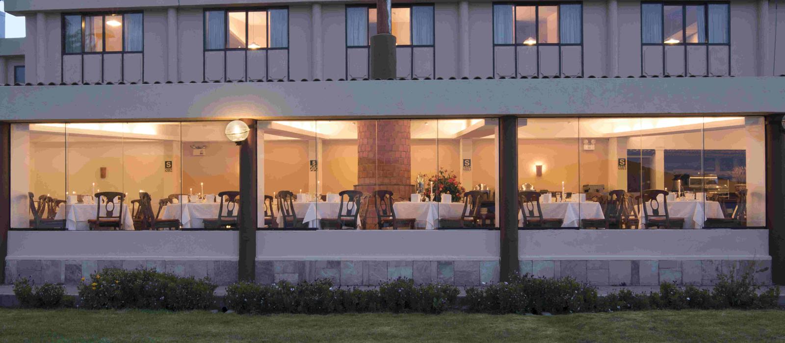 Sonesta Hotel Posadas del Inca Puno Puno Sonesta Hotel Posadas del Inca Puno Puno