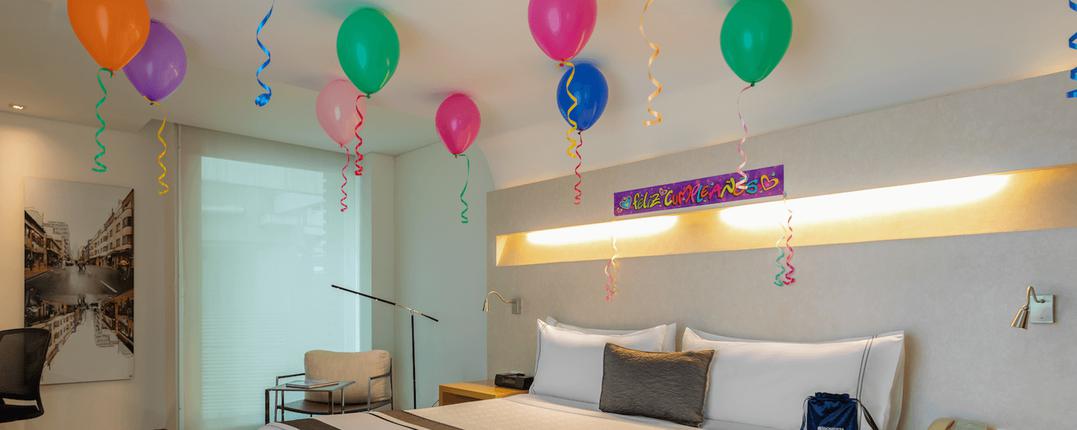 Planes y ofertas Sonesta Hotel Bogotá Planes y ofertas Sonesta Hotel Bogotá