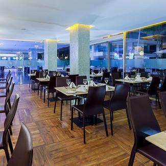 Restaurante Palenke Sonesta Hotel Cartagena Cartagena de Indias Restaurante Palenke Sonesta Hotel Cartagena Cartagena de Indias