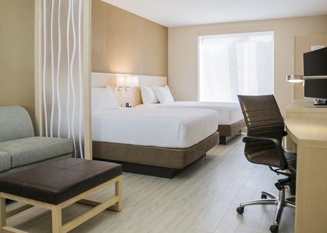 HYATT PLACE 2 QUEENS Hotel Hyatt Place Managua Managua HYATT PLACE 2 QUEENS Hotel Hyatt Place Managua Managua