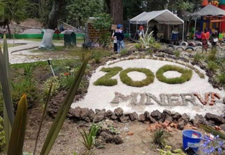 Zoológico quetzaltenango minerva Latam Plaza Pradera Quetzaltenango Zoológico quetzaltenango minerva Latam Plaza Pradera Quetzaltenango