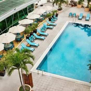 None Sheraton Guayaquil Hotel Guayaquil None Sheraton Guayaquil Hotel Guayaquil
