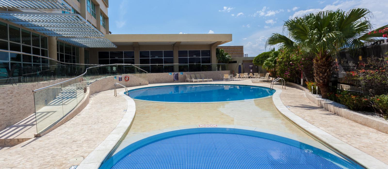Sonesta Hotel Valledupar Valledupar Sonesta Hotel Valledupar Valledupar