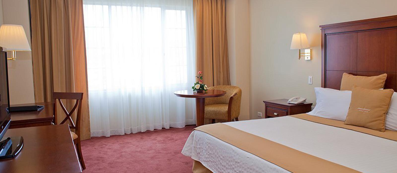 Sonesta Hotel Loja Loja Sonesta Hotel Loja Loja