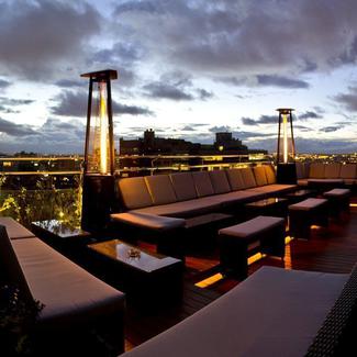 Bar Chelsea Bioxury Hotel Bogotá Bar Chelsea Bioxury Hotel Bogotá