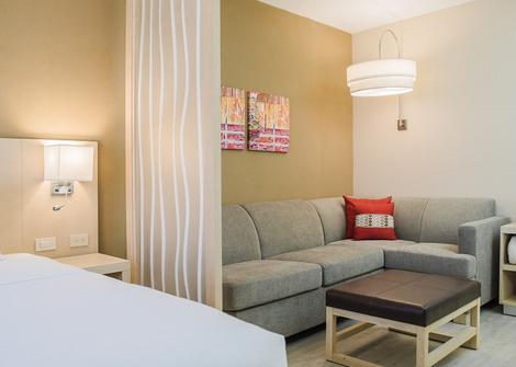 HYATT PLACE KING CON SOFÁ CAMA Hotel Hyatt Place Managua Managua HYATT PLACE KING CON SOFÁ CAMA Hotel Hyatt Place Managua Managua
