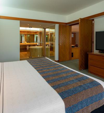 Suite Sonesta El Olivar Lima Suite Sonesta El Olivar Lima