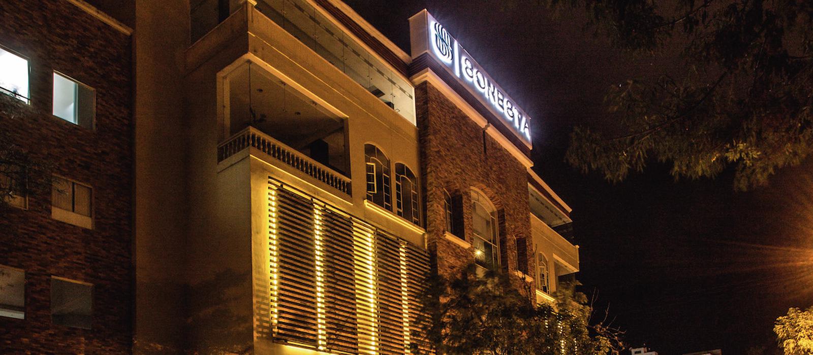 Sonesta Hotel Loja Loja Sonesta Hotel Loja Loja