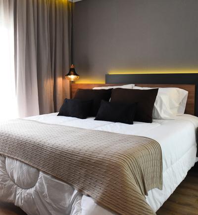 Habitación estándar sencilla GHL Collection Hotel Soho Suites San Francisco Habitación estándar sencilla GHL Collection Hotel Soho Suites San Francisco