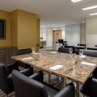BUSINESS LOUNGE PARA EJECUTIVOS Sonesta Hotel Arequipa Arequipa BUSINESS LOUNGE PARA EJECUTIVOS Sonesta Hotel Arequipa Arequipa